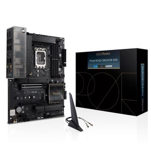 Motherboard ASUS PROART B760-CREATOR LGA 1700 DDR5 WIFI