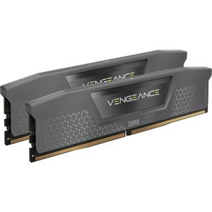 Memoria RAM CORSAIR Vengeance DDR5 DIMM 32GB 5200 GHz