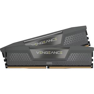 Memoria RAM CORSAIR Vengeance DDR5 DIMM 32GB 5200 GHz