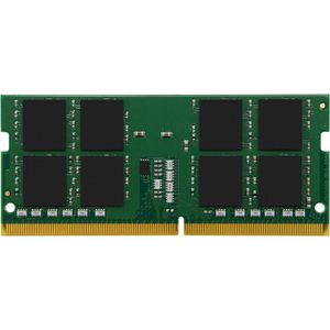 Memoria RAM SODIMM KINGSTON 16GB DDR4 3200 GHz