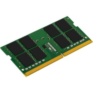 Memoria RAM SODIMM KINGSTON 16GB DDR4 3200 GHz