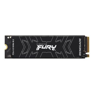 Disco Sólido KINGSTON 1TB Fury NVMe Gen4 M.2 2280