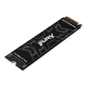 Disco Sólido KINGSTON 1TB Fury NVMe Gen4 M.2 2280