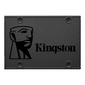 Disco Sólido KINGSTON 240GB A400 SATA 2.5