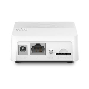 Adaptador TP-LINK Tapo Hub para Sensores con control de Voz
