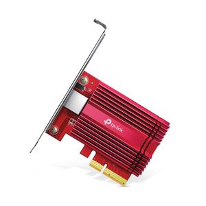 Adaptador TP-LINK TX401 10 Gigabit PCI-e