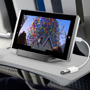 Adaptador TP-LINK USB-C a USB-A