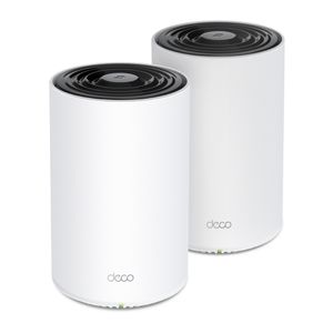 Access Point TP-Link DECO X80 Mesh Wi-Fi 6 AX6000 2-pack