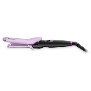 Planchita de Pelo YELMO AP3310 Cerámica Tourmaline Ion Rosa
