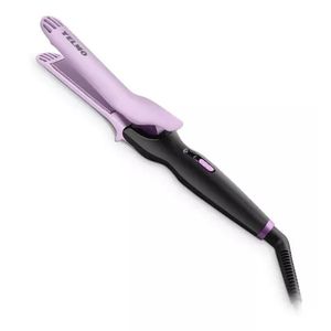 Planchita de Pelo YELMO AP3310 Cerámica Tourmaline Ion Rosa