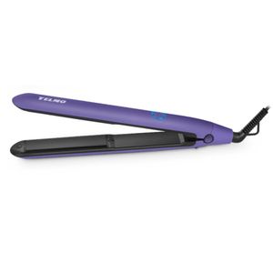 Planchita de Pelo YELMO AP3311 Cerámica Tourmaline Ion Violeta