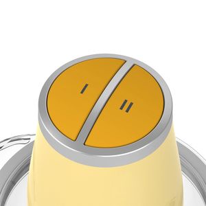 Picadora YELMO PC5803 500 Watts 2 Velocidades Amarillo