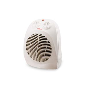 Caloventor LILIANA CFH417 2000W Ultraliviano Blanco