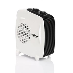 Caloventor LILIANA CFH510 2000W de Doble posición Blanco