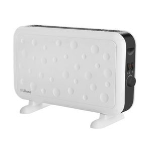 Convector LILIANA CFB17 2000W Convectory Plus Blanco