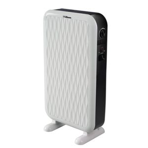Calefactor LILIANA TCV100 2200W 1900 Kcal Blanco