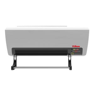 Turbocalefactor LILIANA CWD920 2000W con Tender Blanco