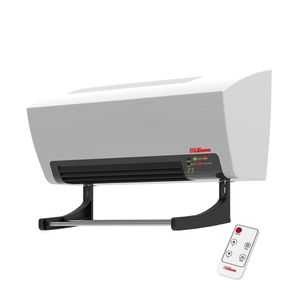 Turbocalefactor LILIANA CWD920 2000W con Tender Blanco