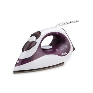 Plancha a Vapor ATMA PAV1217N 1800W