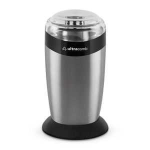 Molinillo ULTRACOMB MO8100A Café 120W 130gr Inox