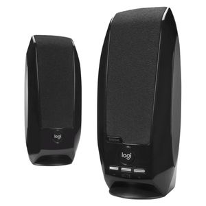 Parlantes LOGITECH S150 Negro USB
