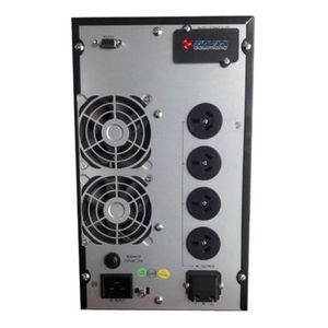 UPS EATON DX 3000VA 4 tomacorrientes IRAM