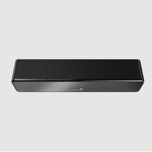 Barra de Sonido GENIUS SoundBar 100 USB Negro
