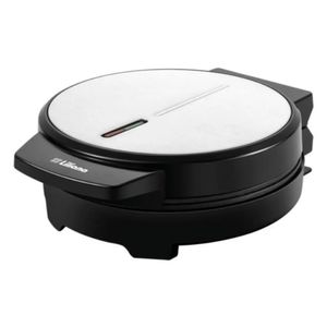 Waflera LILIANA AW932 Waffly 1050W Antiadherente Blanco