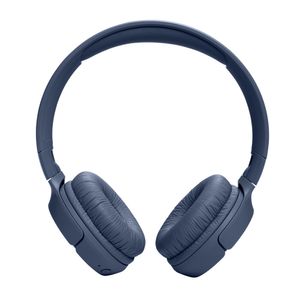 Auriculares Bluetooth JBL JBLT520BTBLUAM Tune 520BT Azul