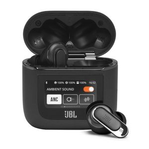 Auriculares Bluetooth JBL JBLTOURPRO2BLK Tour Pro 2 Negro