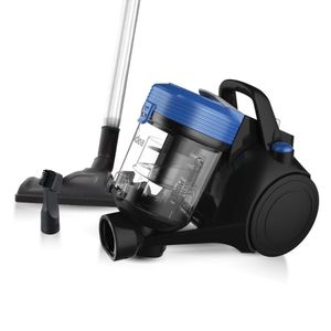 Aspiradora MIDEA VS-S214TAR4 Direct Cyclone Sin Bolsa 1,5L 1400W
