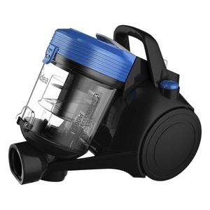 Aspiradora MIDEA VS-S214TAR4 Direct Cyclone Sin Bolsa 1,5L 1400W