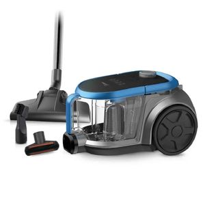 Aspiradora MIDEA VS-MJ20TAR4 Direct Cyclone Sin Bolsa 2L 2000W