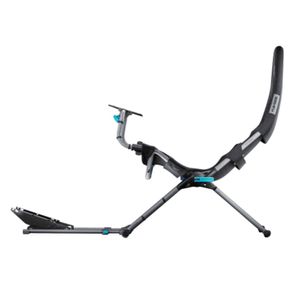 Simulador de Carreras LOGITECH Playseat Challenge X Plegable Negro
