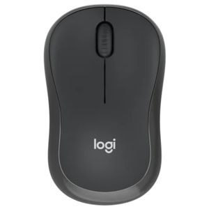 Mouse Inalámbrico LOGITECH M240 Silent Grafito