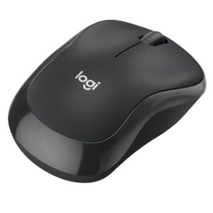 Mouse Inalámbrico LOGITECH M240 Silent Grafito