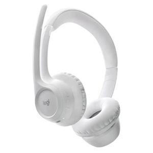 Auriculares Bluetooth LOGITECH Zone 300 Blanco