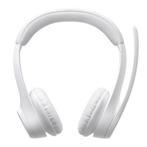 Auriculares Bluetooth LOGITECH Zone 300 Blanco
