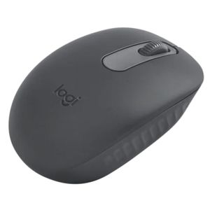 Mouse Bluetooth LOGITECH M196 Grafito