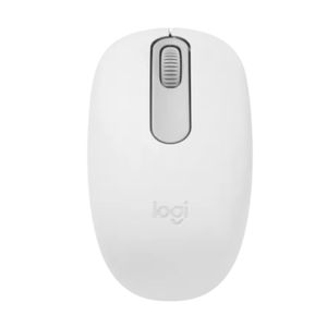 Mouse Bluetooth LOGITECH M196 Blanco