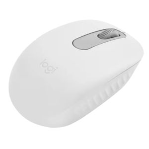 Mouse Bluetooth LOGITECH M196 Blanco