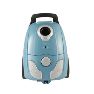 Aspiradora SMARTLIFE SL-VC18BAB con Bolsa 1800 Watts Celeste