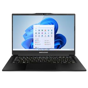 Notebook BANGHÓ Max L4 i5 14 Pulg Core i5 8GB 480GB Windows 11