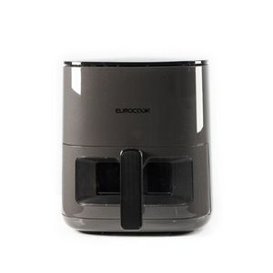 Freidora de aire EUROCOOK AF ZE7223 A 7 Lts. Digital 1800w