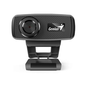 Cámara Web GENIUS FaceCam 1000X 720P USB