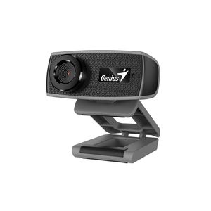 Cámara Web GENIUS FaceCam 1000X 720P USB