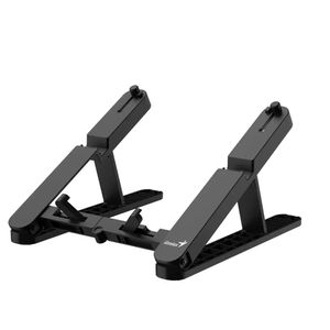 G-Stand GENIUS M200 10 a 17 Pulg Plegable Negro