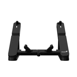 G-Stand GENIUS M200 10 a 17 Pulg Plegable Negro