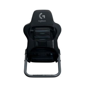Simulador de Carreras LOGITECH Playseat Trophy Gris