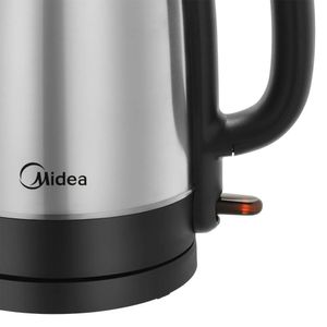 Pava Electrica MIDEA EK-NC17XAR2 1,7 Lts Inox